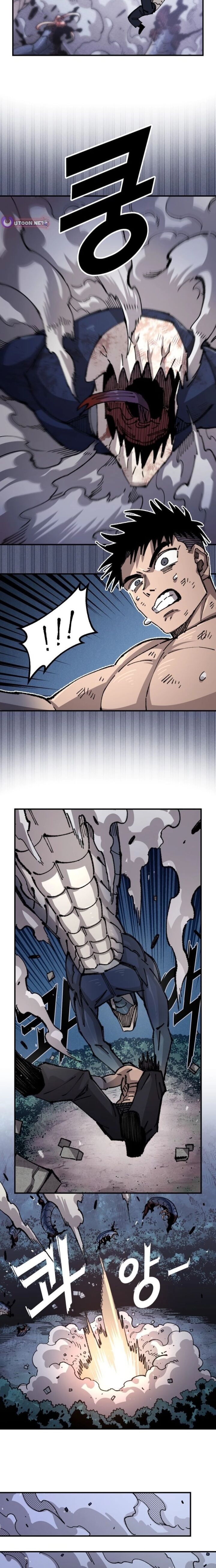 Reincarnation Of The Veteran Soldier 192 19