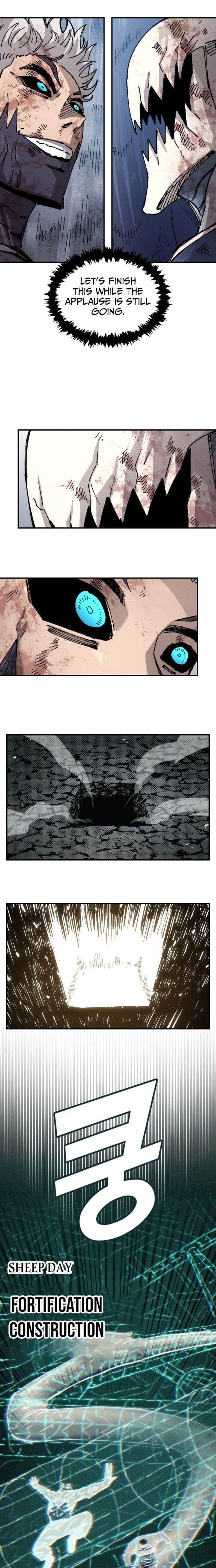 Reincarnation Of The Veteran Soldier 192 2