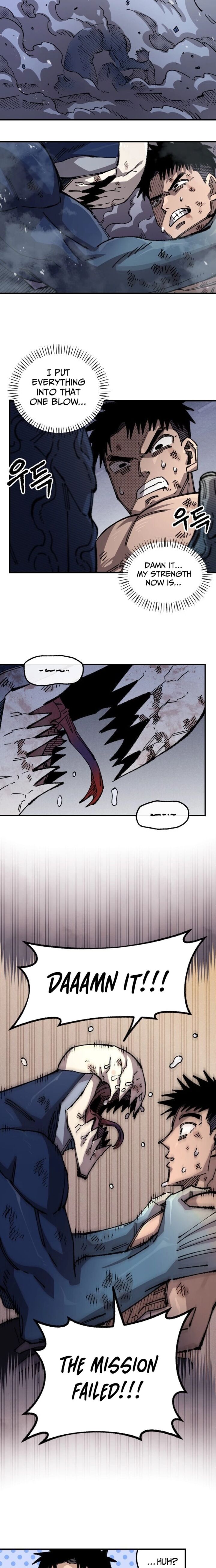 Reincarnation Of The Veteran Soldier 192 20