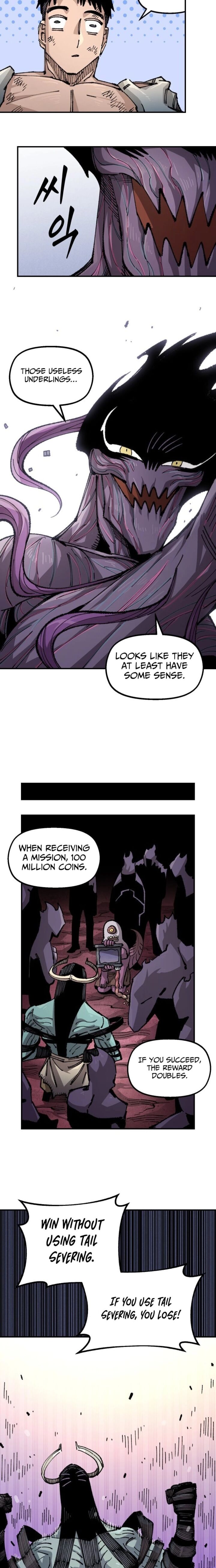 Reincarnation Of The Veteran Soldier 192 21