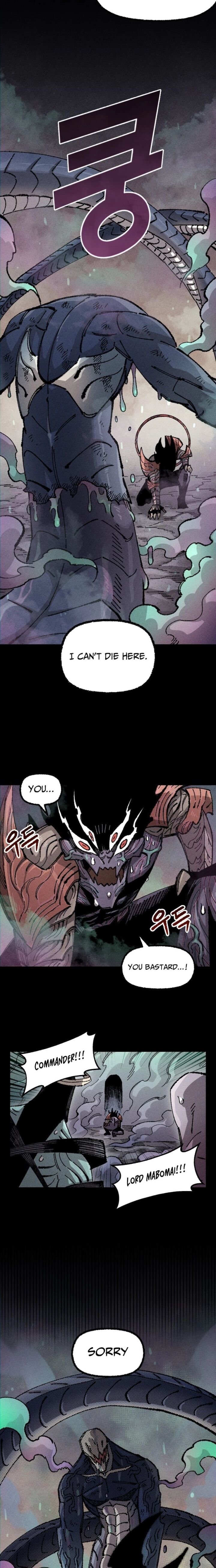 Reincarnation Of The Veteran Soldier 192 25