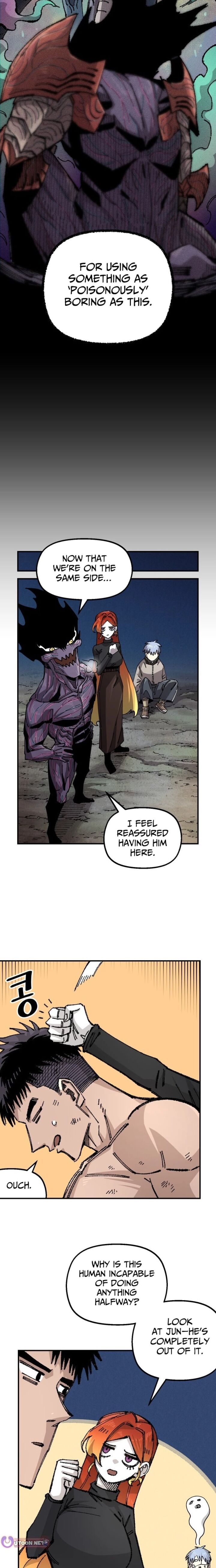 Reincarnation Of The Veteran Soldier 192 26