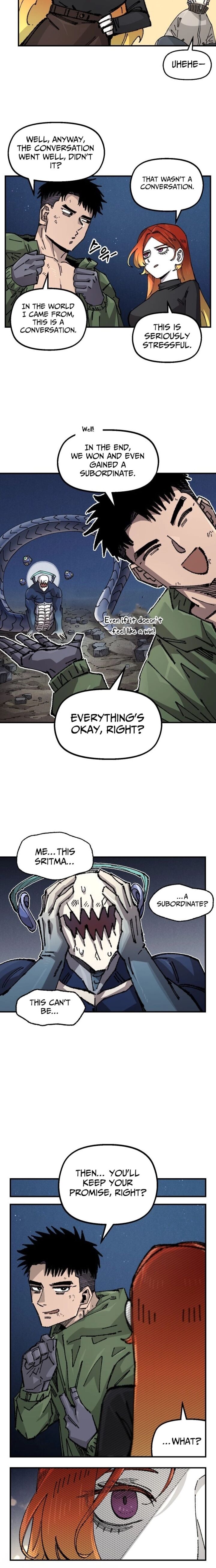 Reincarnation Of The Veteran Soldier 192 27