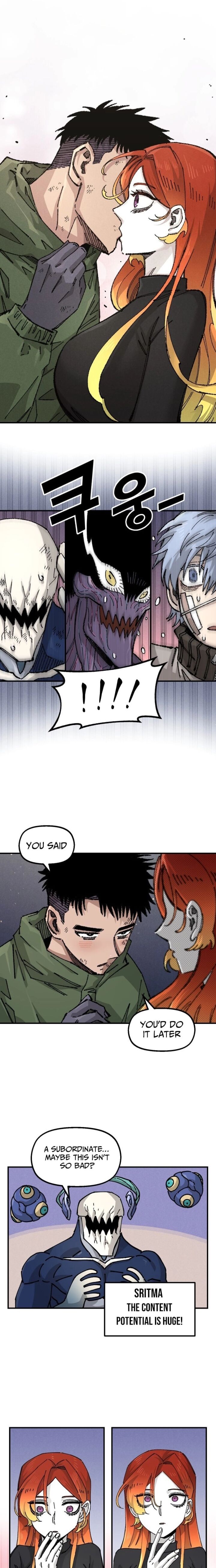 Reincarnation Of The Veteran Soldier 192 28