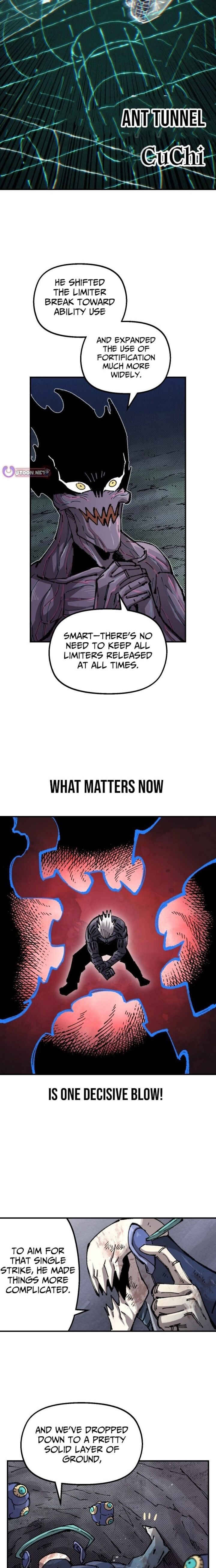 Reincarnation Of The Veteran Soldier 192 3