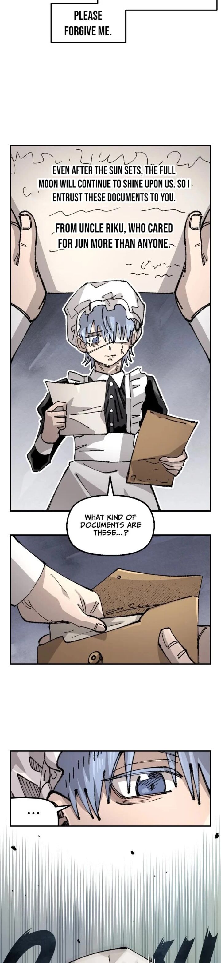 Reincarnation Of The Veteran Soldier 195 12