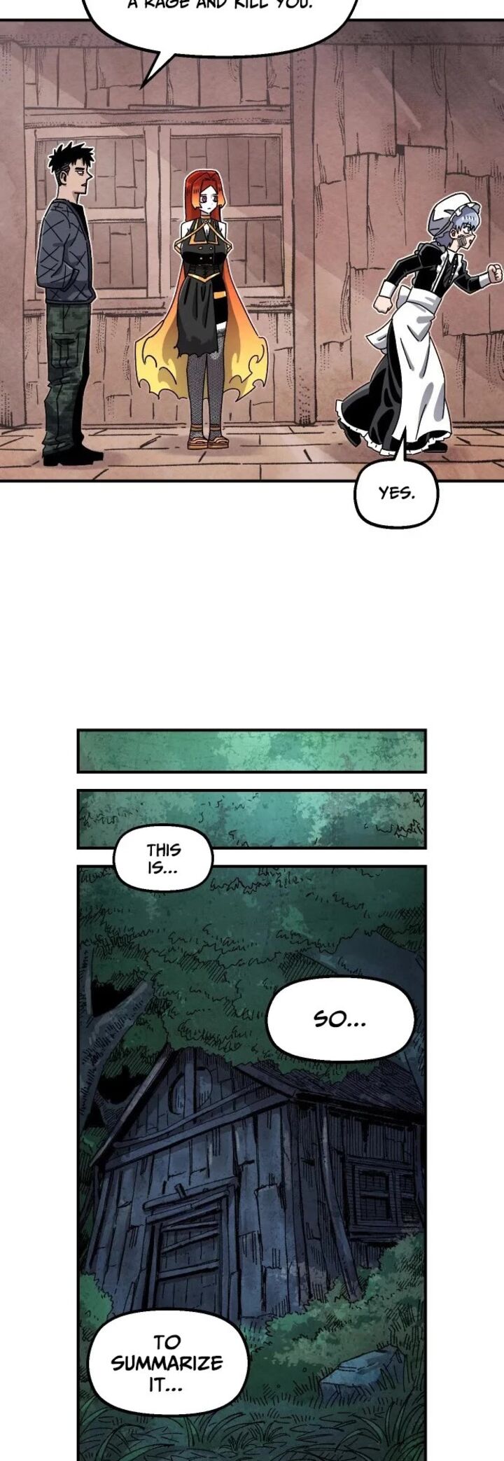 Reincarnation Of The Veteran Soldier 195 15