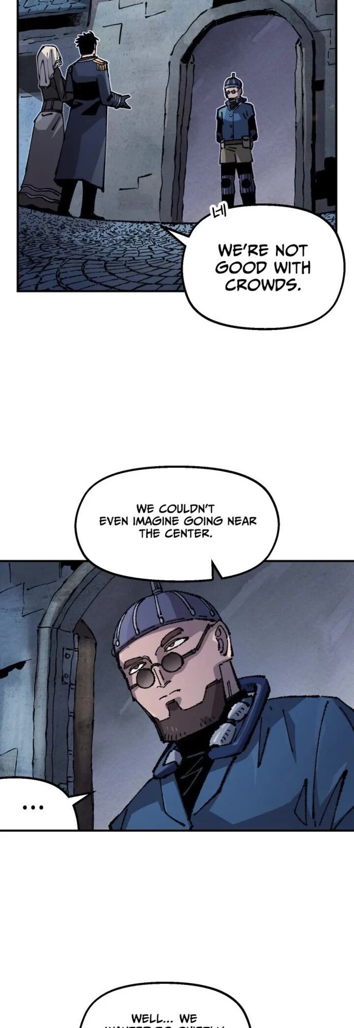 Reincarnation Of The Veteran Soldier 195 26