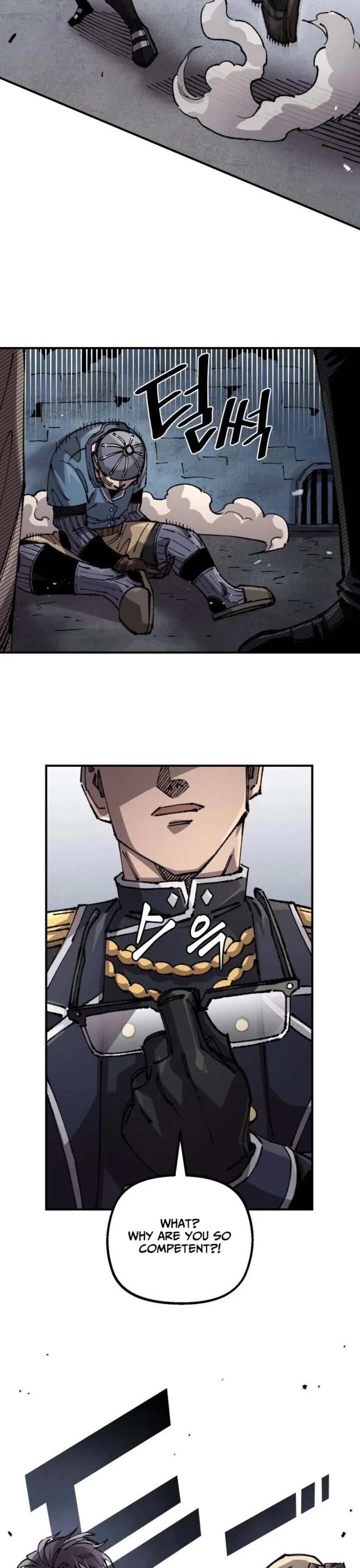 Reincarnation Of The Veteran Soldier 195 32