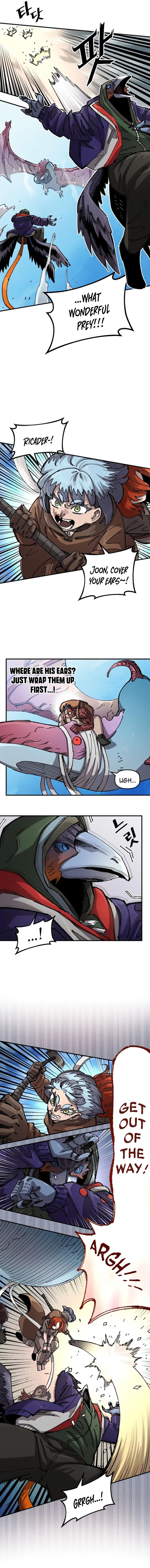 Reincarnation Of The Veteran Soldier 202 3
