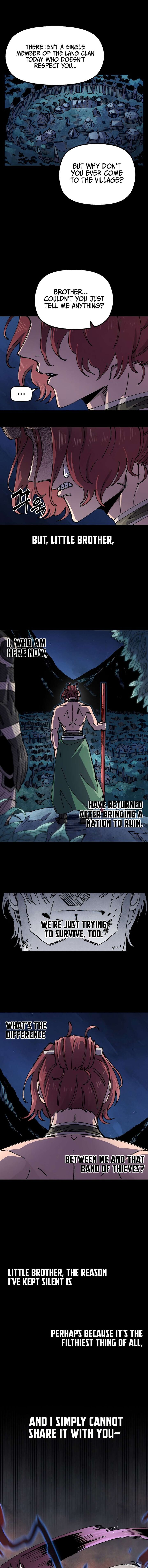 Reincarnation Of The Veteran Soldier 205 10