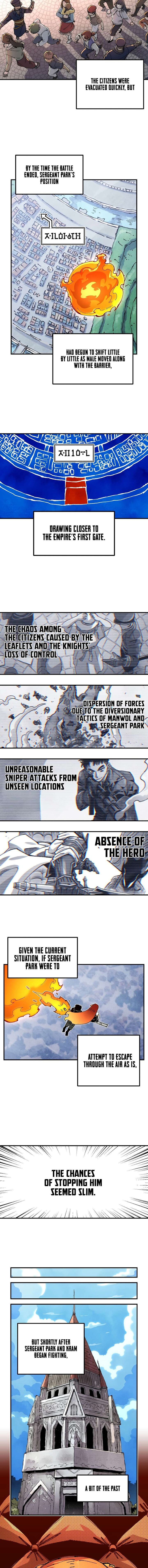 Reincarnation Of The Veteran Soldier 206 9