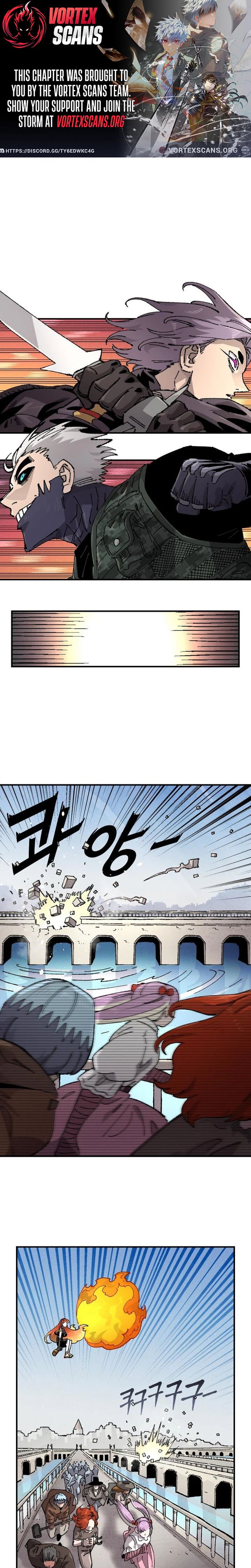 Reincarnation Of The Veteran Soldier 212 1