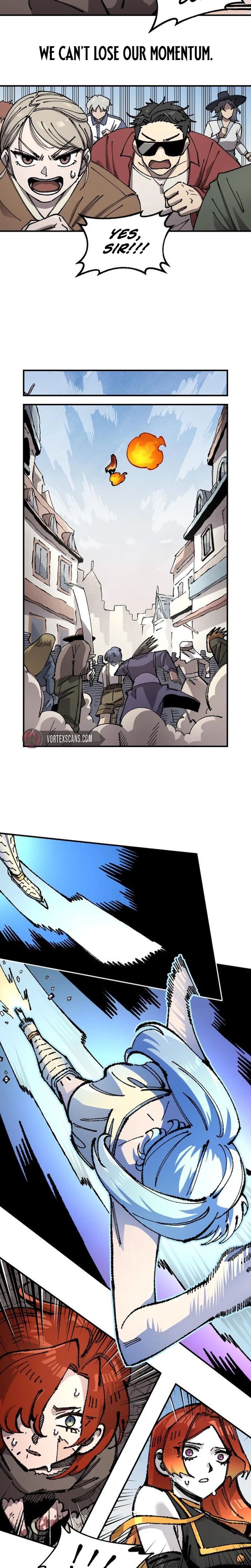 Reincarnation Of The Veteran Soldier 213 3