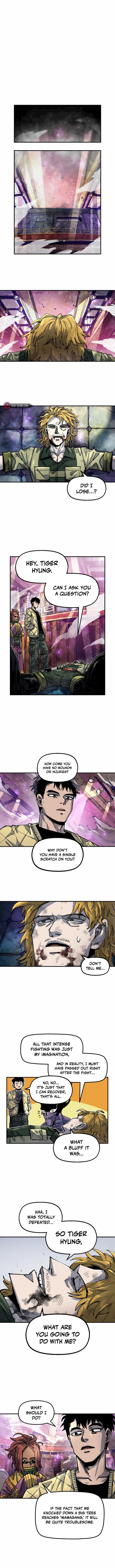 Reincarnation Of The Veteran Soldier 80 1