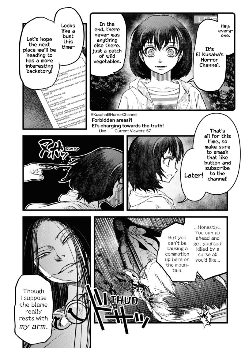 Reiwa No Dara San 14 21