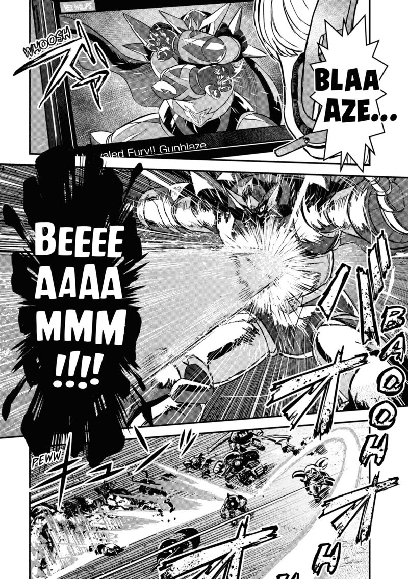 Reiwa No Dara San 20 8