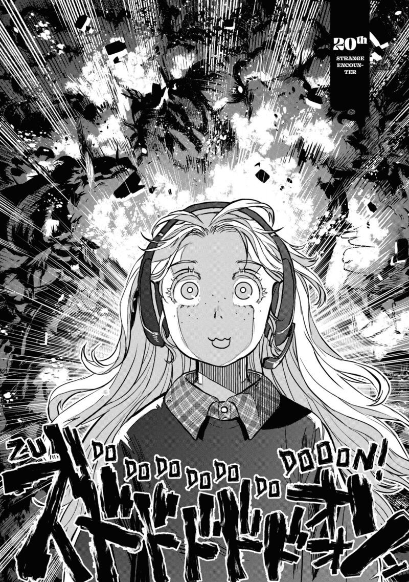 Reiwa No Dara San 20 9