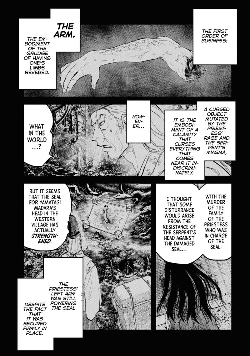 Reiwa No Dara San 24 2