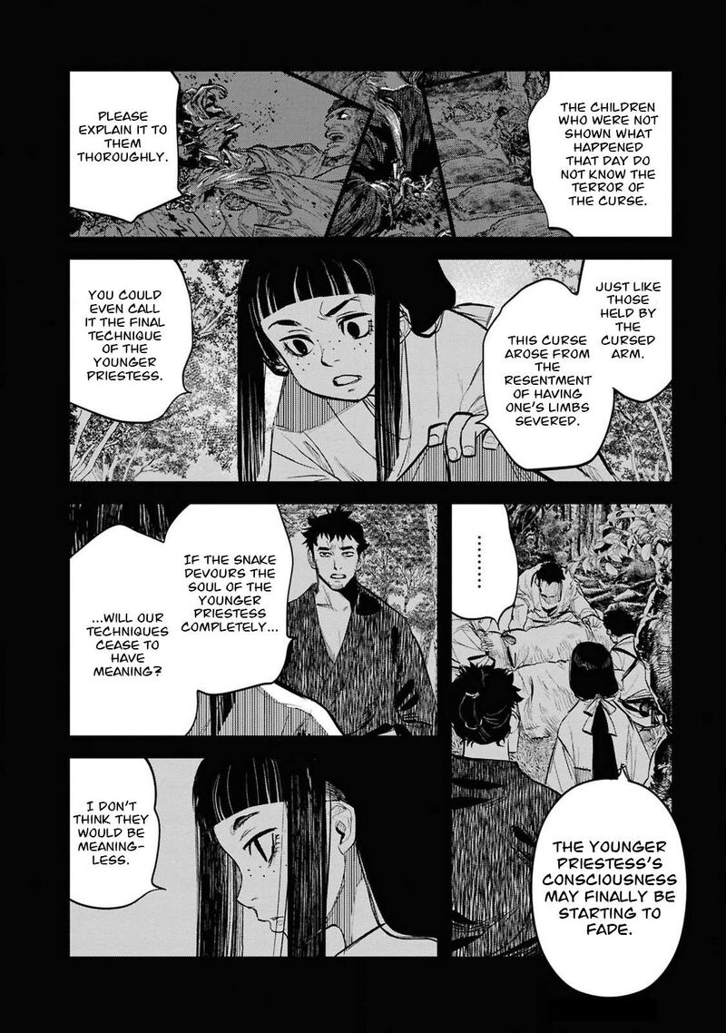 Reiwa No Dara San 34 6