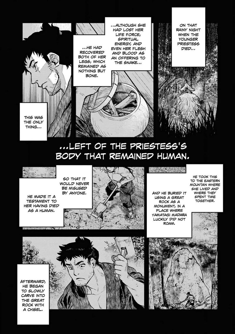 Reiwa No Dara San 34 8