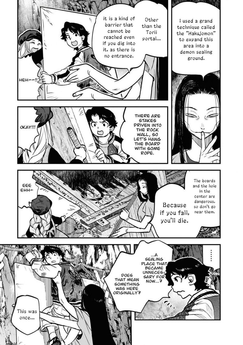 Reiwa No Dara San 35 10