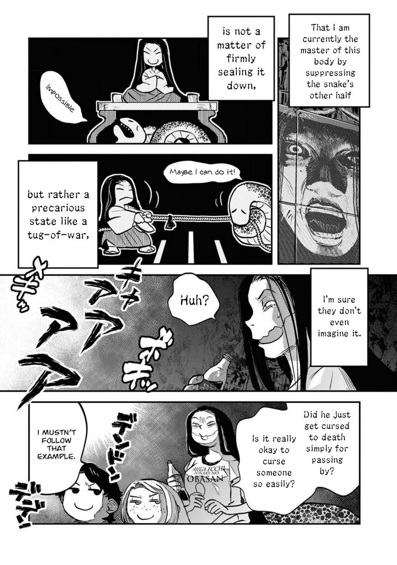 Reiwa No Dara San 35 12