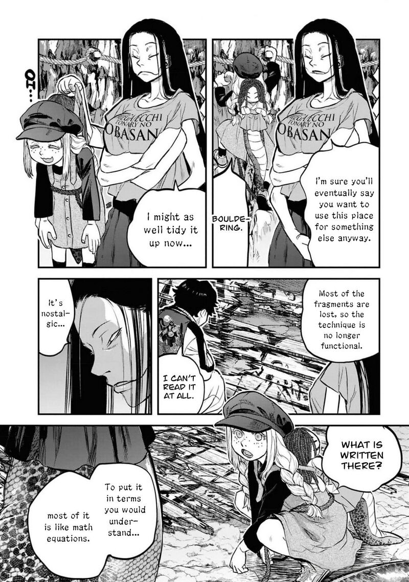 Reiwa No Dara San 35 17