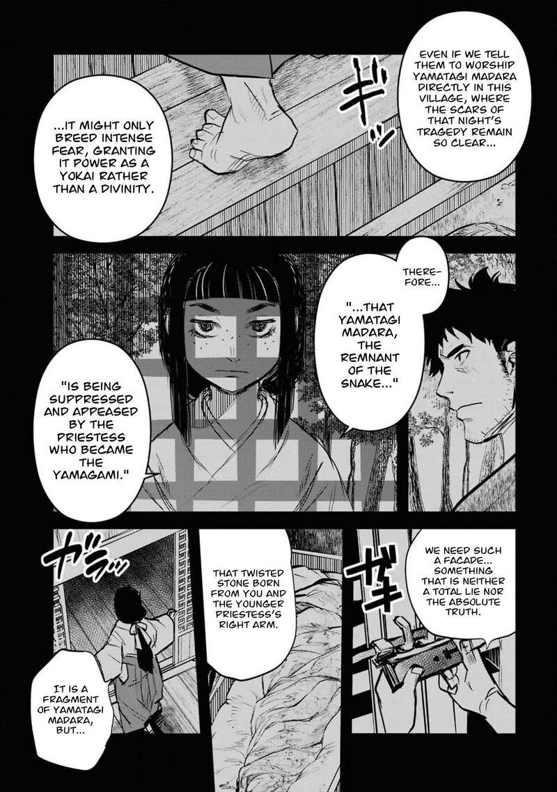 Reiwa No Dara San 35 3