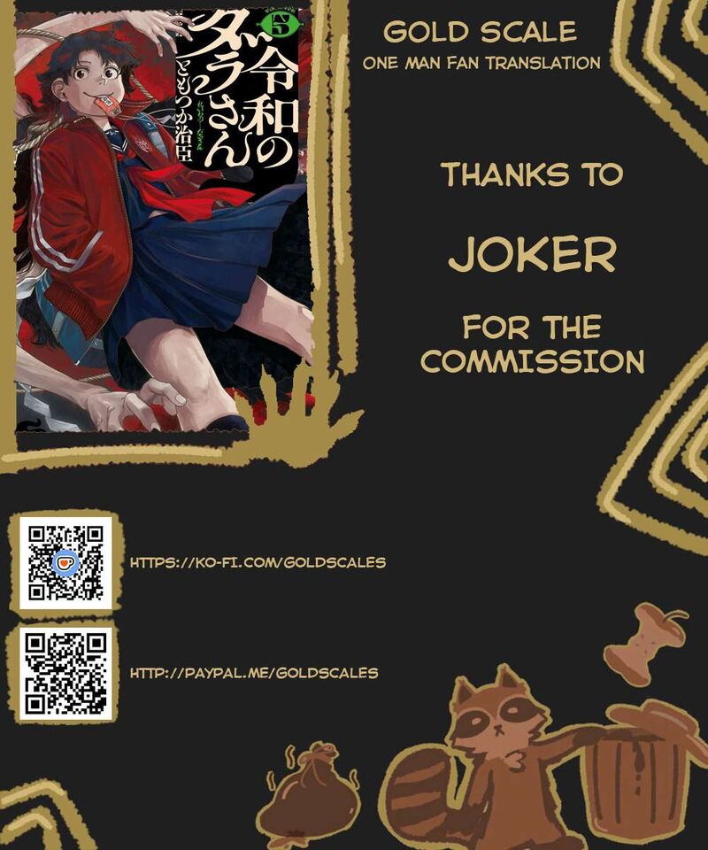 Reiwa No Dara San 37 1