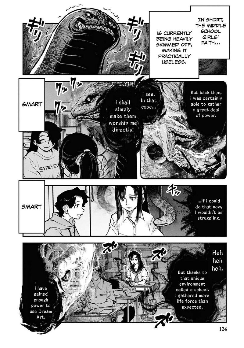 Reiwa No Dara San 39 8