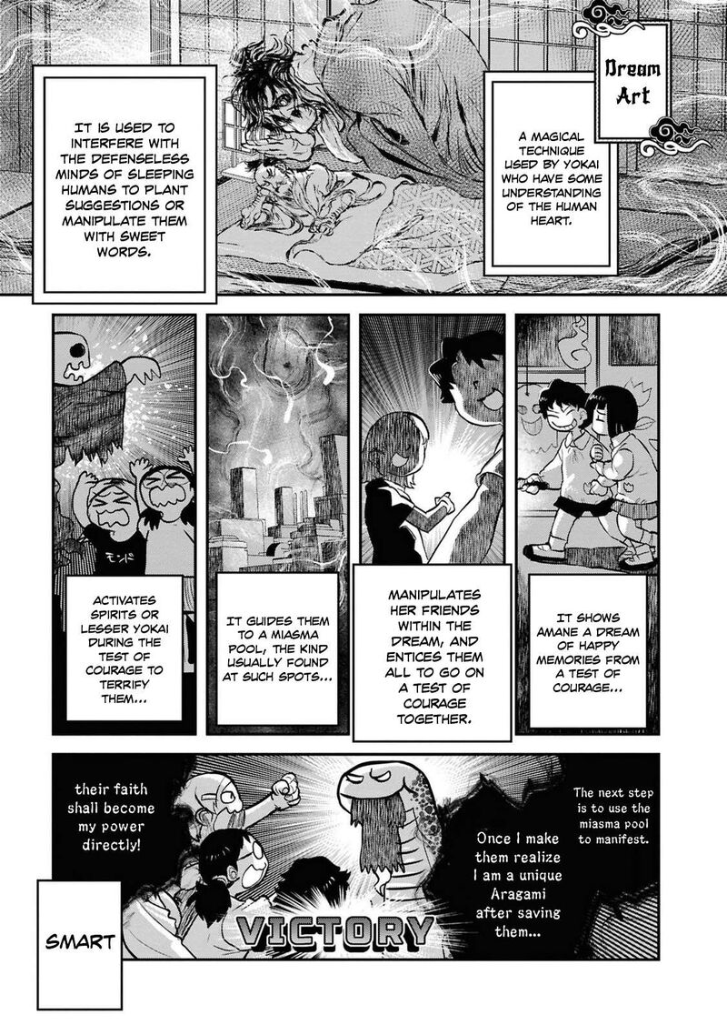 Reiwa No Dara San 39 9