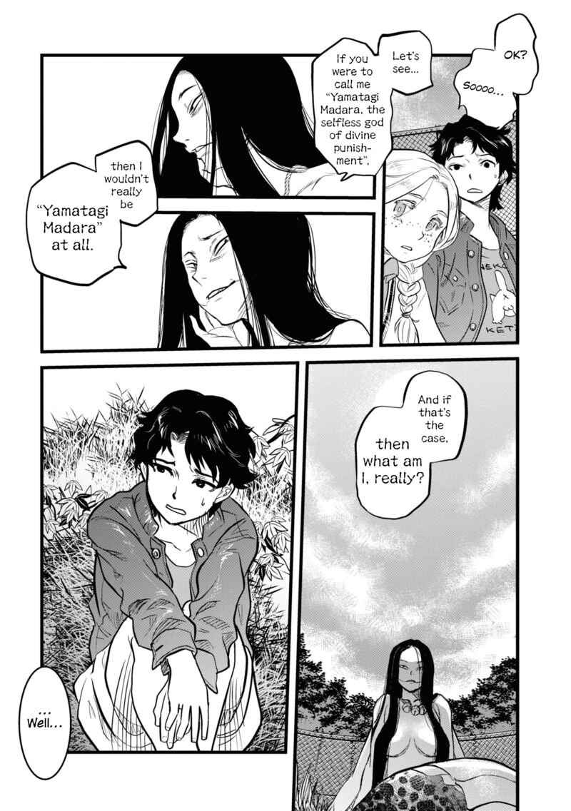 Reiwa No Dara San 4 11