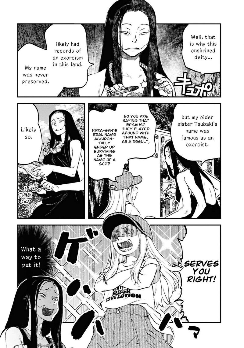 Reiwa No Dara San 40 11