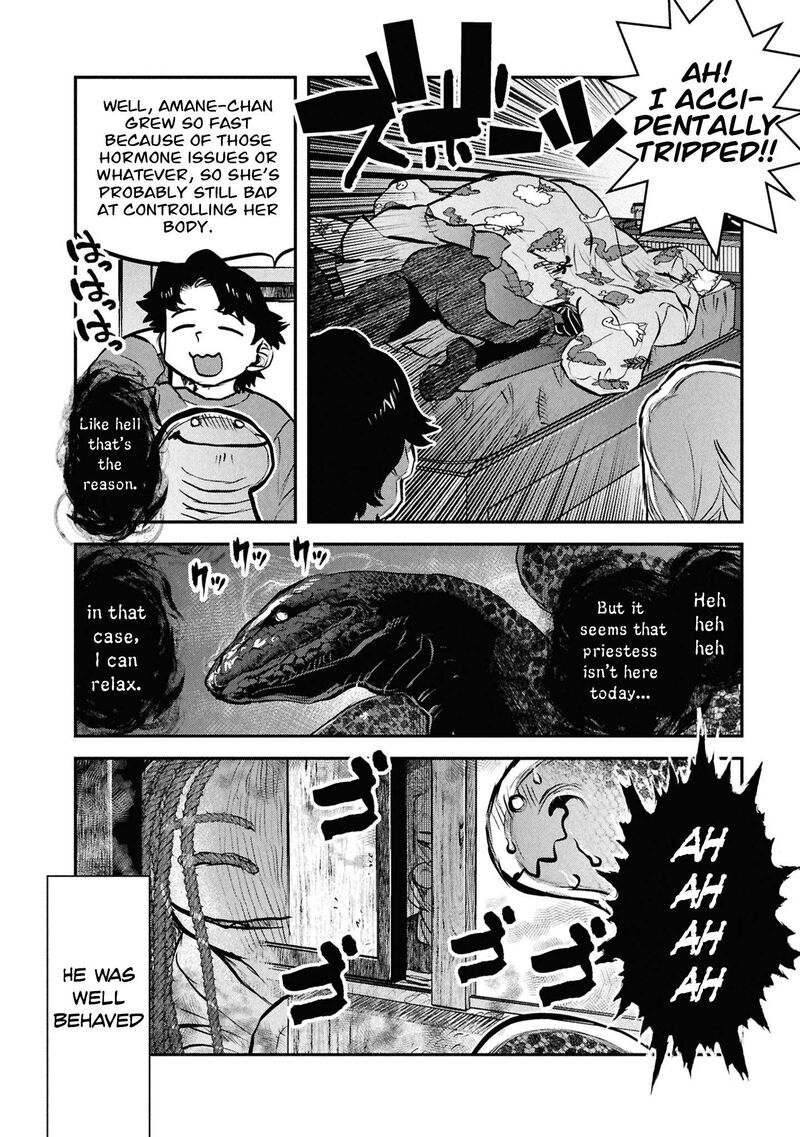 Reiwa No Dara San 49e 10