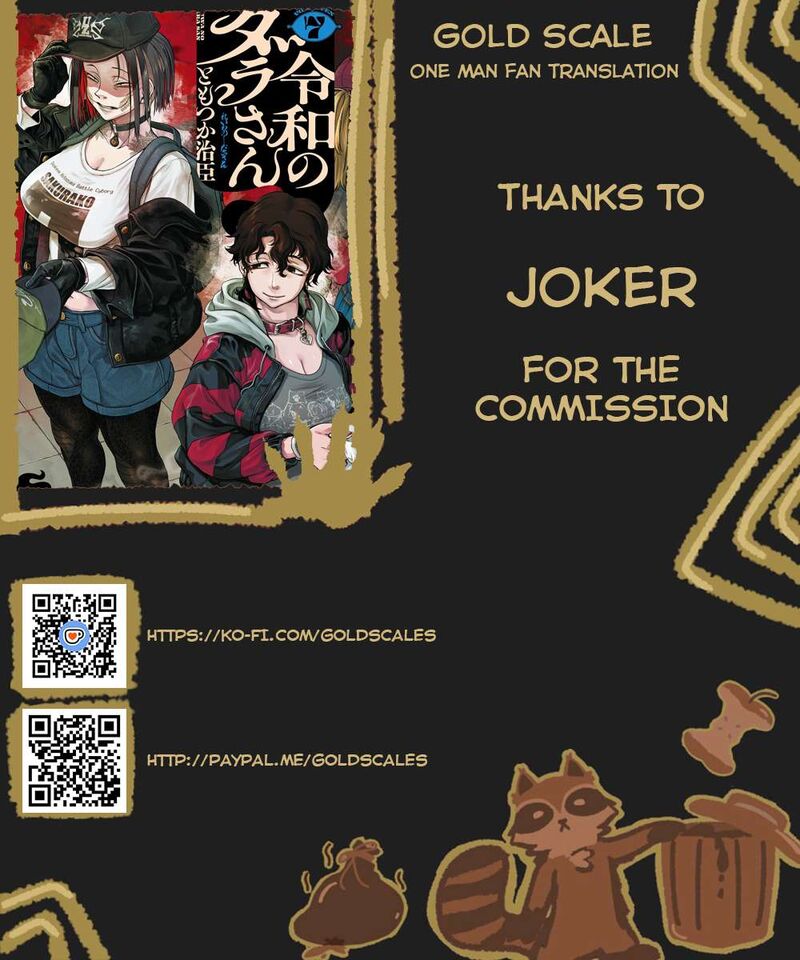 Reiwa No Dara San 55 1