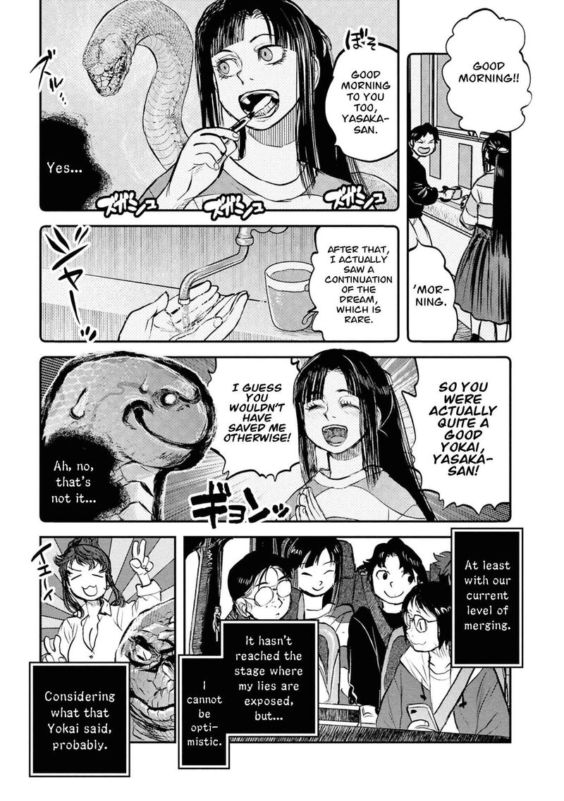 Reiwa No Dara San 57 18