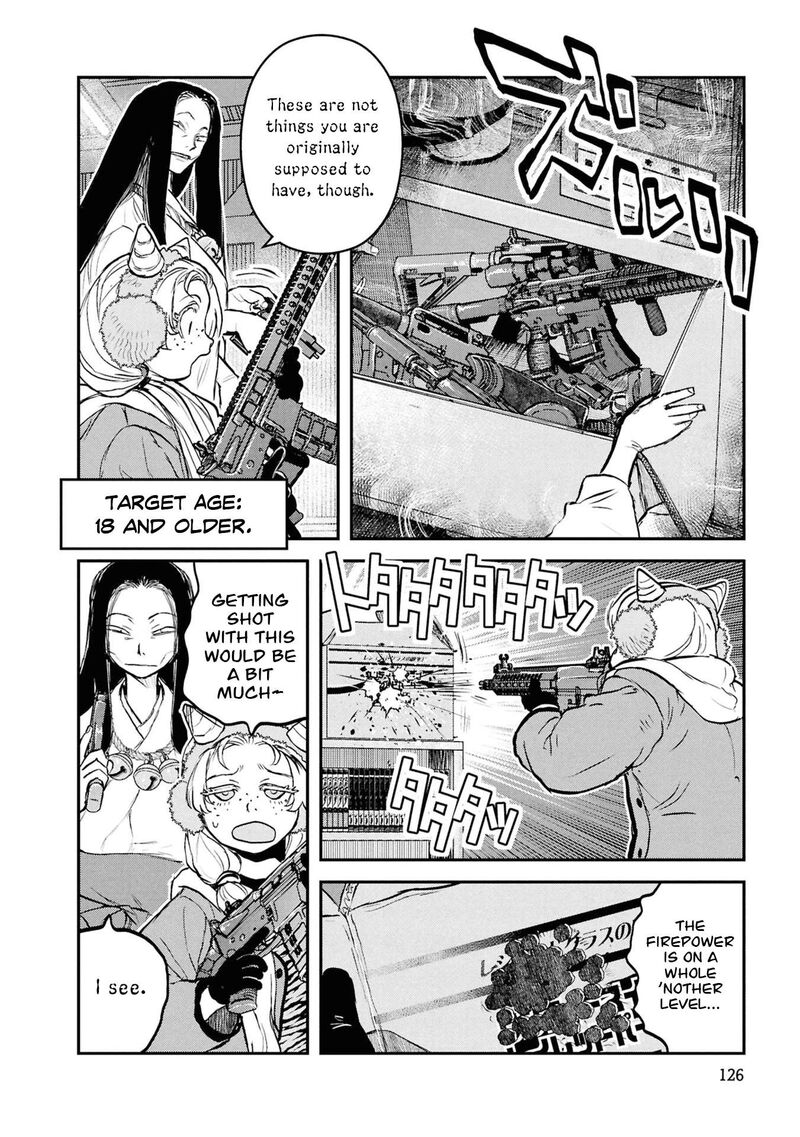 Reiwa No Dara San 63 13