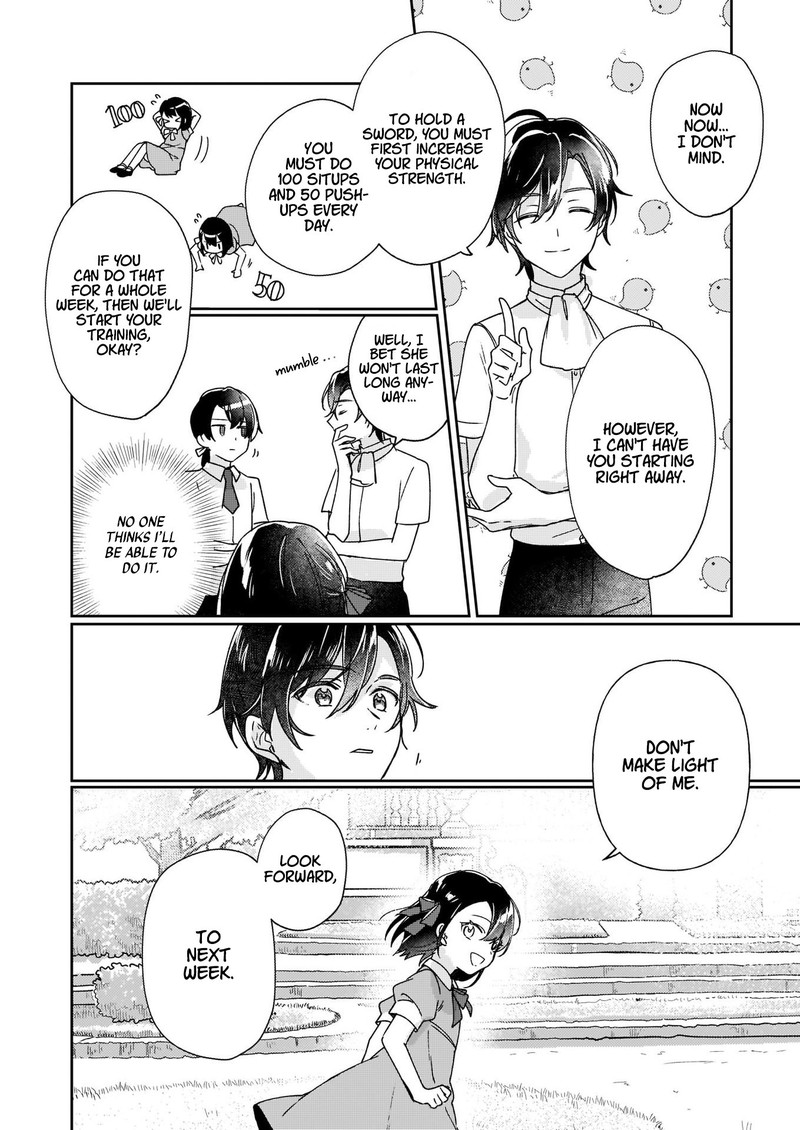 Rekishi Ni Nokoru Akujo Ni Naru Zo 1 8