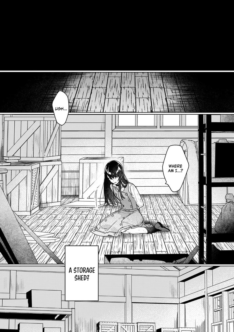Rekishi Ni Nokoru Akujo Ni Naru Zo 11 14