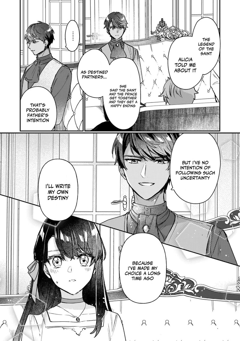 Rekishi Ni Nokoru Akujo Ni Naru Zo 12 29