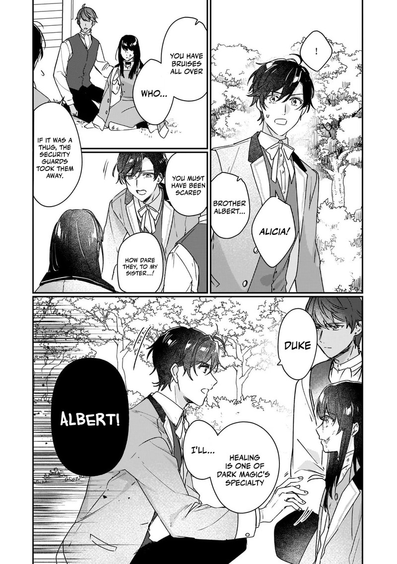Rekishi Ni Nokoru Akujo Ni Naru Zo 12 3