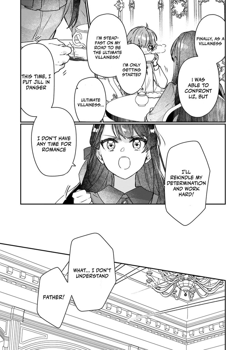 Rekishi Ni Nokoru Akujo Ni Naru Zo 12 33