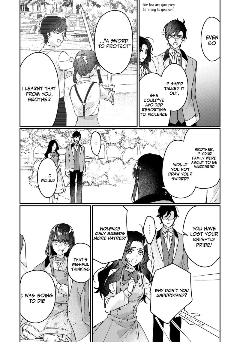 Rekishi Ni Nokoru Akujo Ni Naru Zo 12 5
