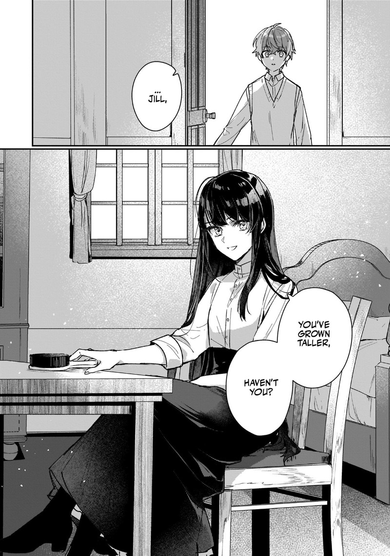 Rekishi Ni Nokoru Akujo Ni Naru Zo 13 26
