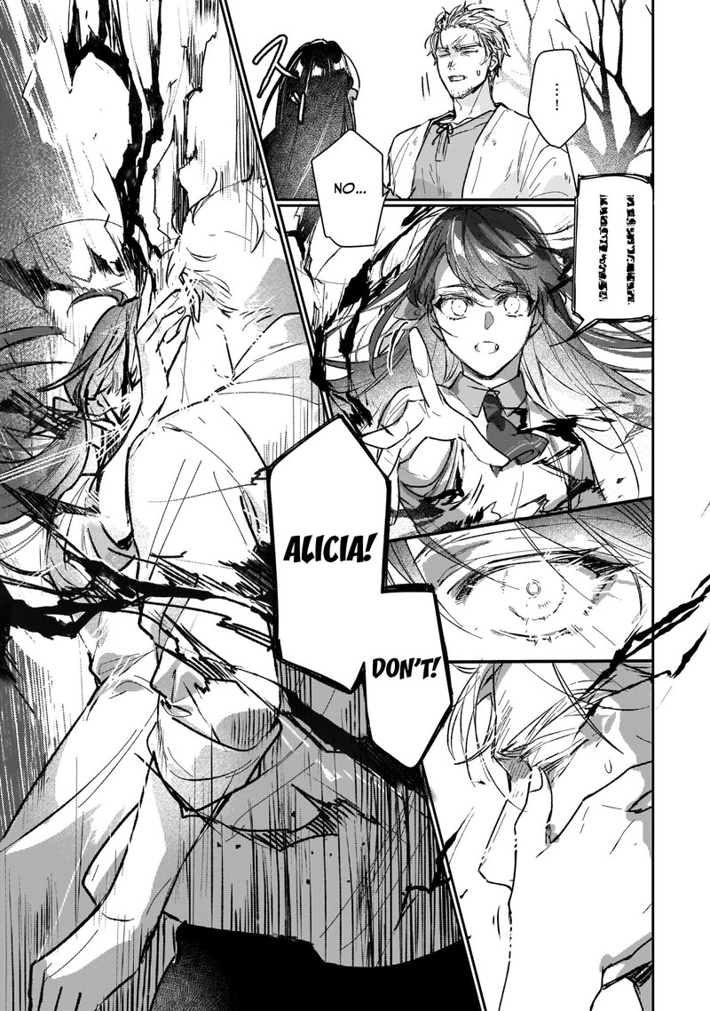 Rekishi Ni Nokoru Akujo Ni Naru Zo 14 13