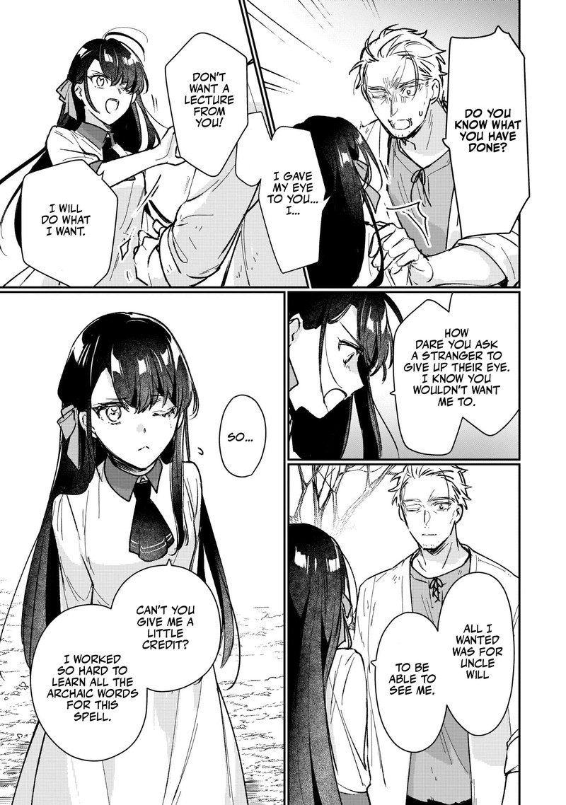 Rekishi Ni Nokoru Akujo Ni Naru Zo 14 15