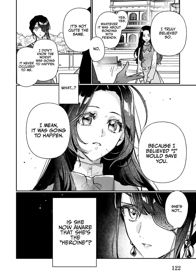 Rekishi Ni Nokoru Akujo Ni Naru Zo 14 28