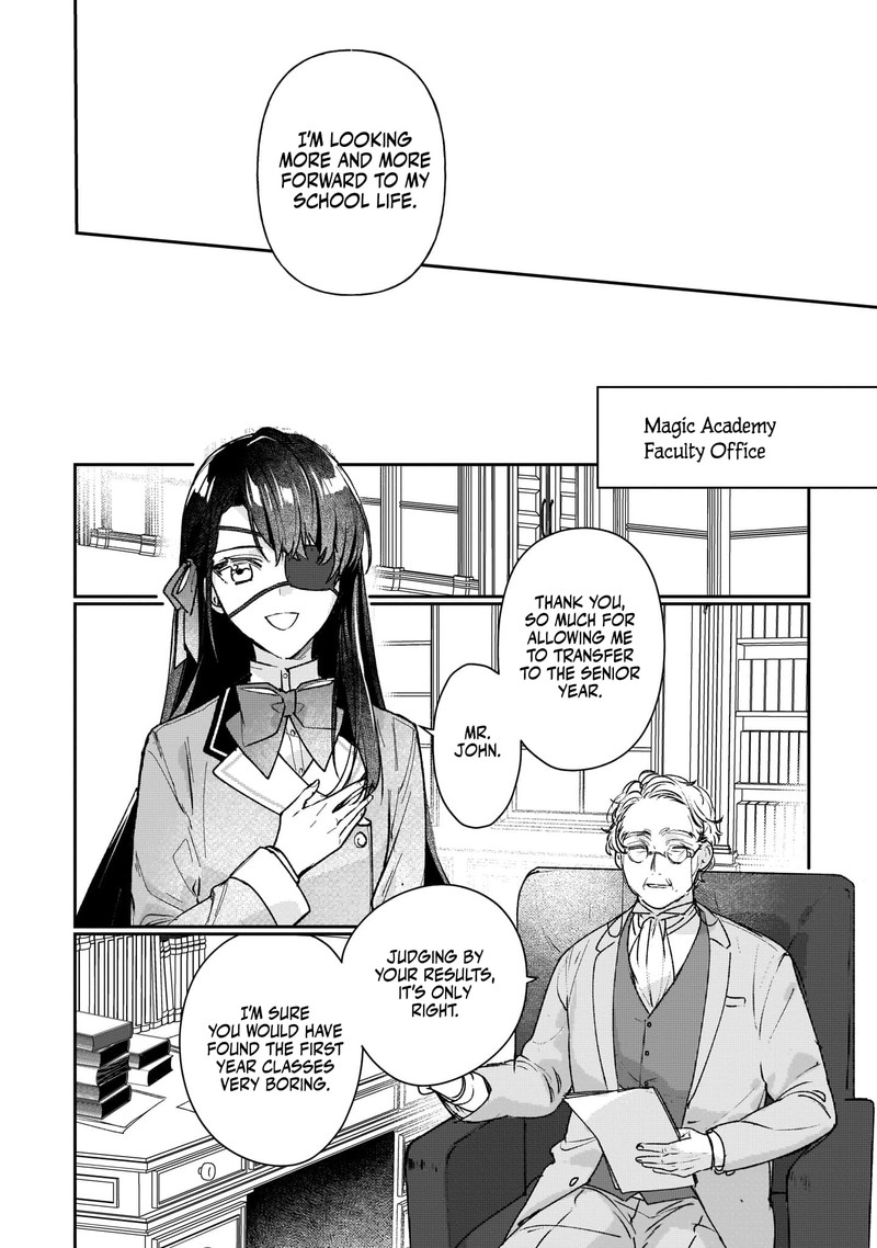 Rekishi Ni Nokoru Akujo Ni Naru Zo 15 16