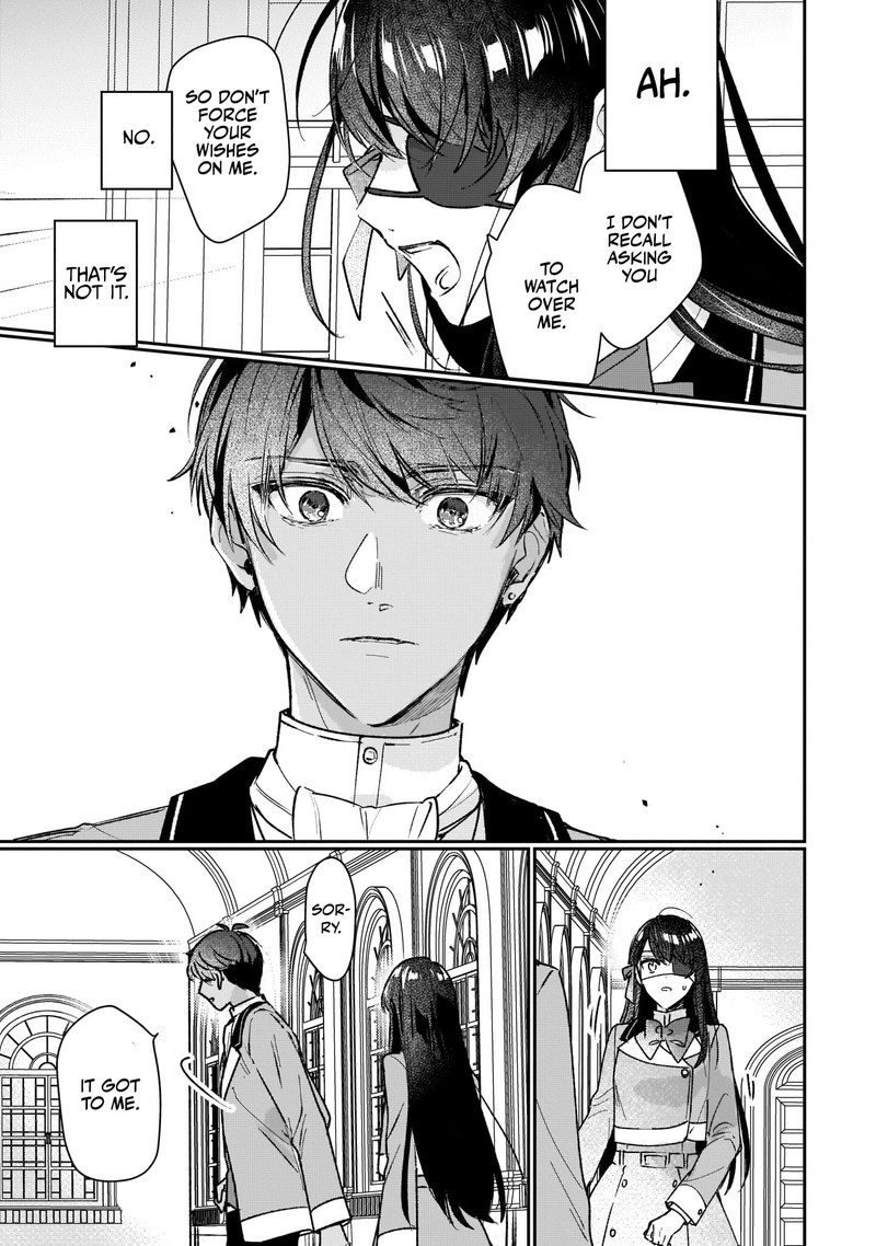 Rekishi Ni Nokoru Akujo Ni Naru Zo 15 23